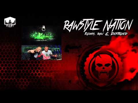 Main Concern & Zirkum Ft Yuna-X - Voyager 2 [HQ+HQ] [RIP]