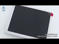 AM640480GHTNQW03H-A 5.7 inches 640*480 Resolution Panel LCD Durable