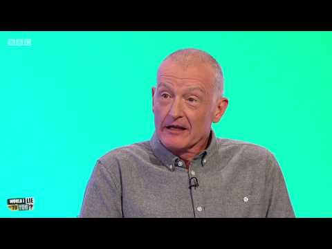 Steve Davis a syn sultána Bruneje