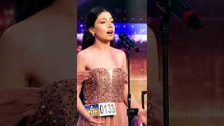 💙«Got Talent Հայաստան»🌟Եվա Օհանյան