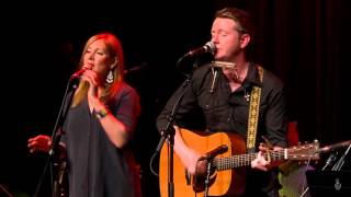 John Fullbright - Going Home ( eTown webisode #857)