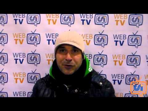 Intervista Ausonia - Daniele Bonari