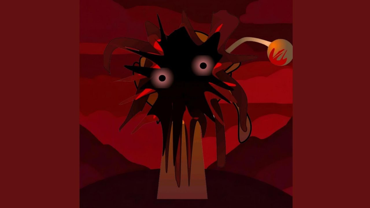 🎧Creepy Sprunki Inrcedibox Oren Horror Dark Phase 3🎧