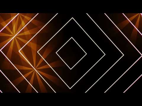 Club Visuals 684 - Background Video Loop