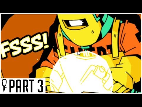 The insured Trait IS FOR US - Void Bastards - Part 3 - Gameplay Let's Play