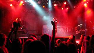 Sonata Arctica: What Did You Do in the War, Dad?