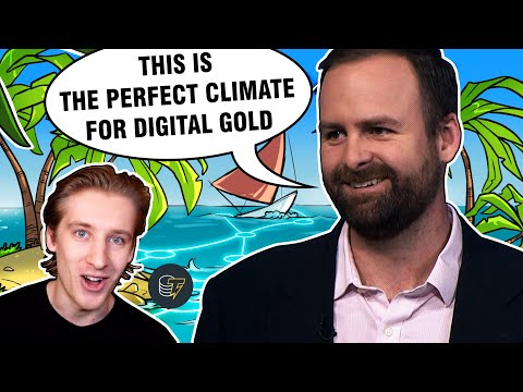 Why a Strong Dollar Benefits Bitcoin | Messari CEO Ryan Selkis Explains