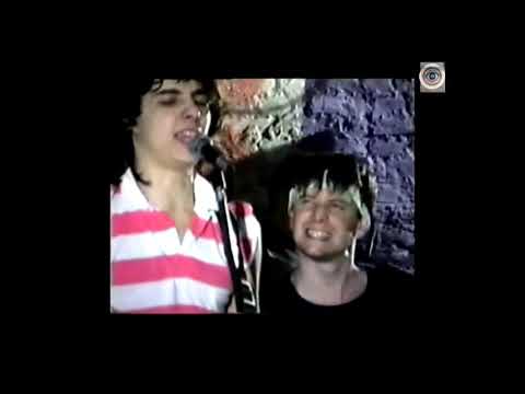 Tango feroz - "Los videoclips en La Cueva" (Ensayo)