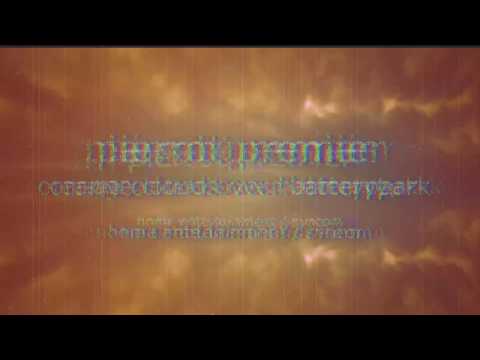 pierrot premier - orange clouds over batterypark - home entertainment / harvest