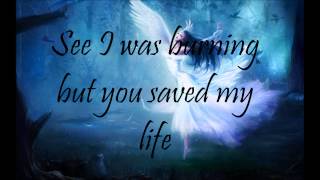 Angel - Florida Georgia Line Lyrics