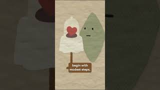 Why We Need to Take It Slowly in Love