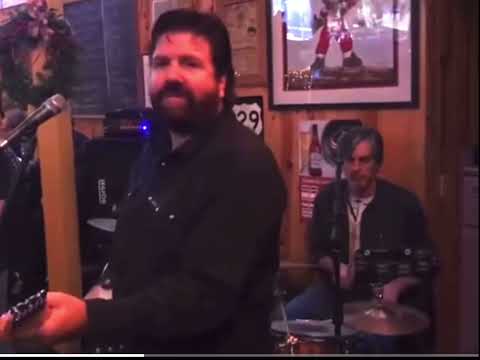 WVNO Radio “Rock Local First,” with Matt Frampton