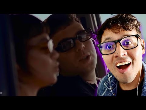 REACCION A Columbia - Quevedo (Video Oficial)