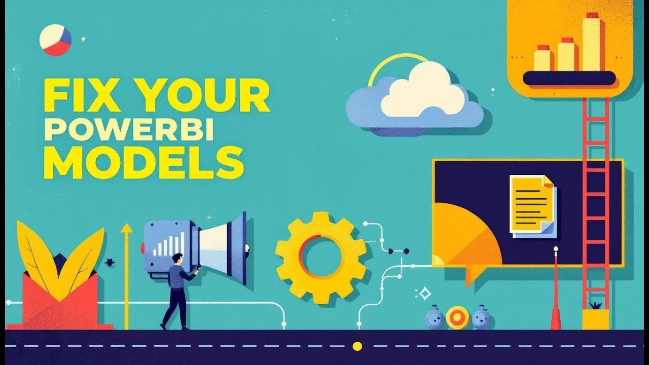 I Replaced 500 Measures Instantly—Here’s How