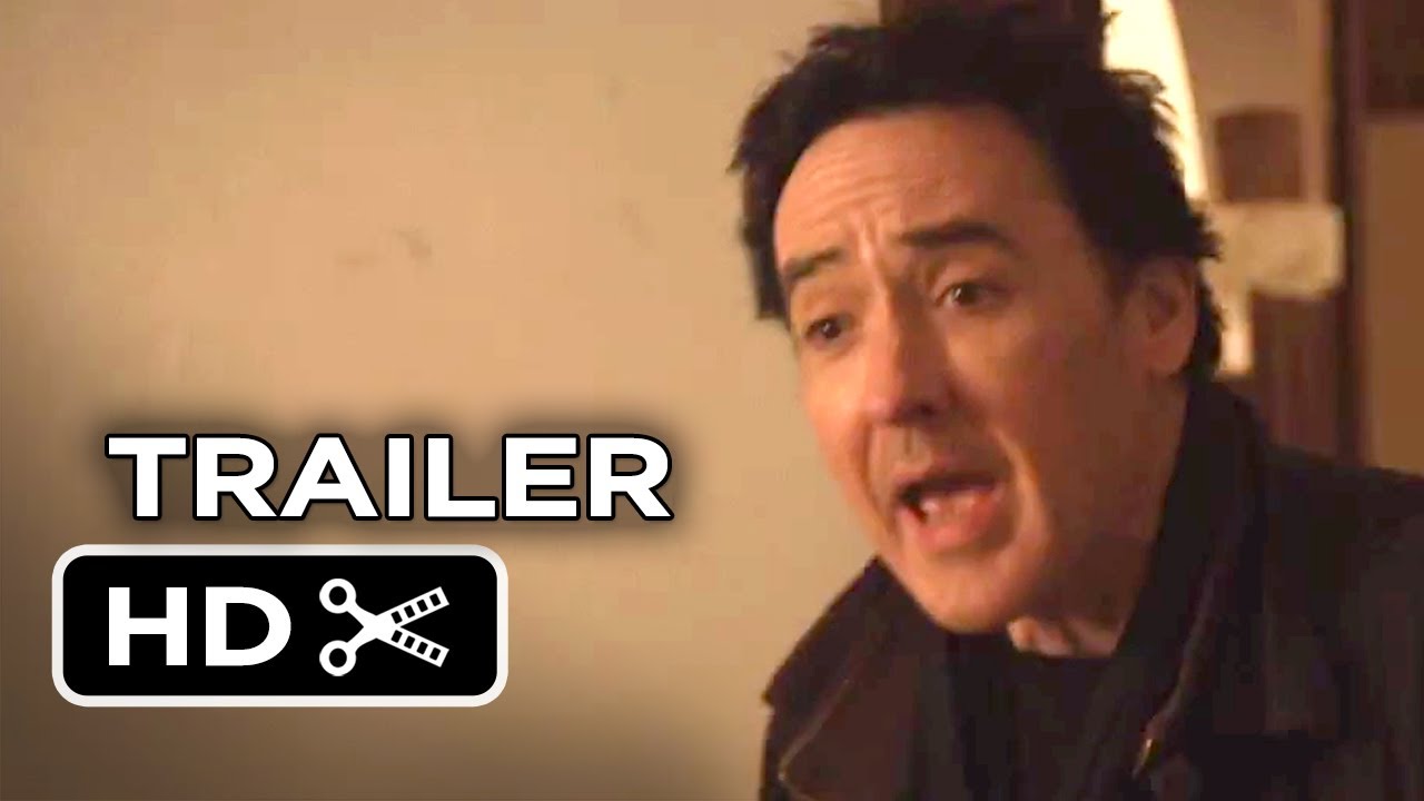 Adult World TRAILER 1 (2013) - John Cusack, Emma Roberts Comedy Movie HD