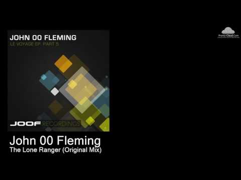 JOOF 271 John 00 Fleming  - The Lone Ranger (Original Mix) [Various]