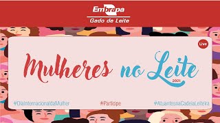Embrapa Gado de Leite realiza a segunda edição do Mulheres no Leite