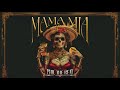 Phil The Beat - Mama Mia (Official Lyric Video)
