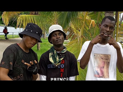 Chino Kidd Ft Loui X  Kidlax - Koko (Official Dance Video)