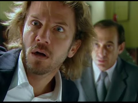 Sos Mi Vida - Capítulo 87 Completo.