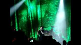 &quot;Losing My Mind&quot; (Live at Sound Academy) - THE CRANBERRIES