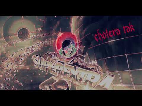WDOWA-CHOLERA TAK (REMIX 2K20)