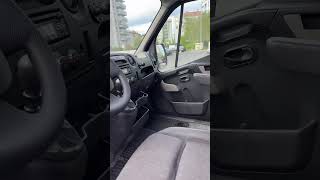Opel Movano Camper Foodtruck Kontener isothermal truck < 3.5t | Image 4 - Autoline