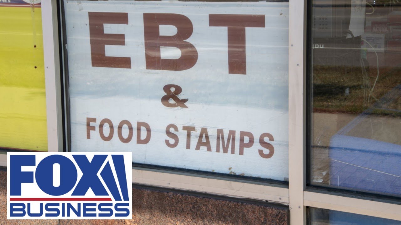 'WELL HAS RUN DRY': USDA website calls out Dems over SNAP funding amid shutdown