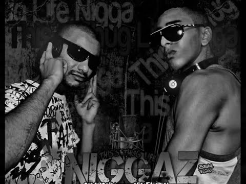 Mu2min x JenFlow - Thug Life (Audio Track) 2011