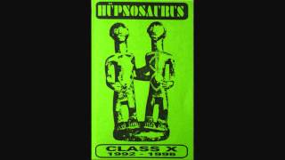 Hüpnosaurus - Do it Right