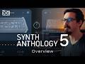 Video 2: Overview