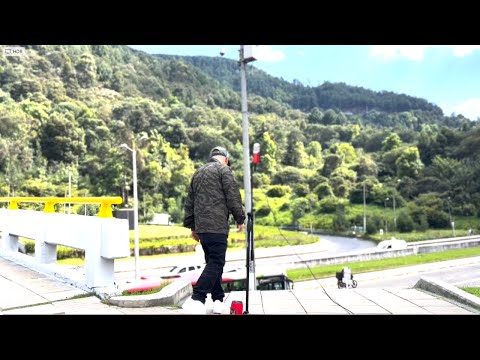 Jeremy RFR - Nirvana (Video Oficial)