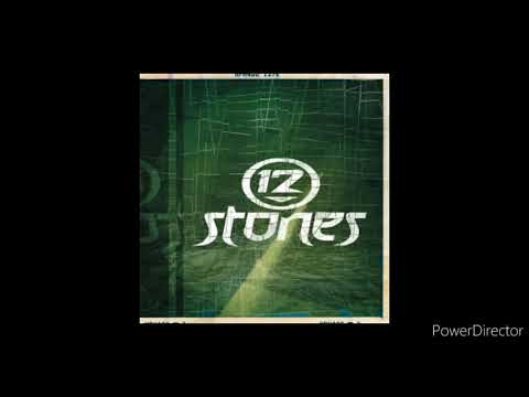 12 Stones - 12 Stones - 2002 (Full Album)