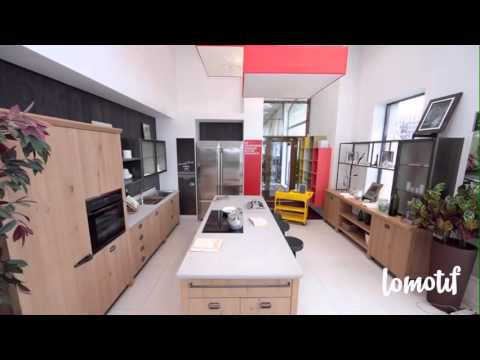 Scavolini Store Michurinskiy