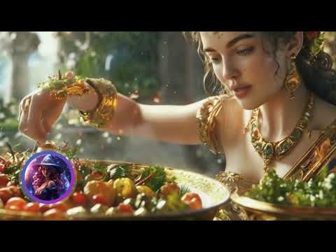 The Epic Tale of Amaterasu and Tsukuyomi | Japanese Mythology Explained