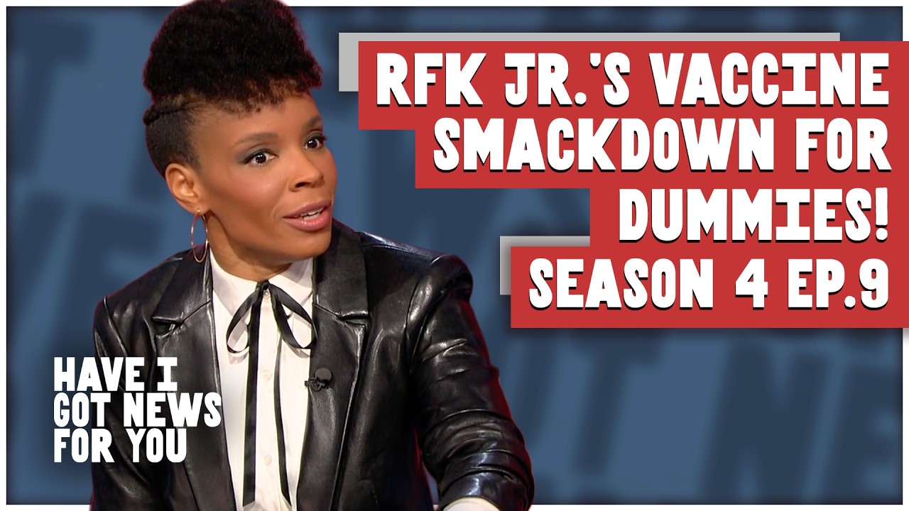 DO AMERICANS TRUST RFK JR?! | HIGNFYUS