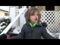3F14 First Snow Day Pkg Sam
