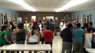 JFA 2013 Summer Camp 13