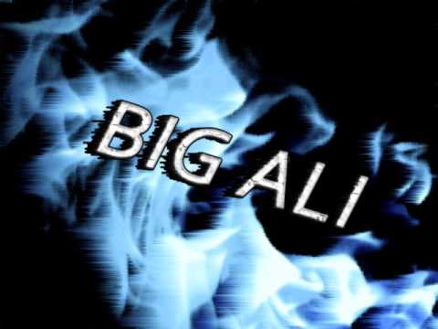 Big Ali -- Neon Music