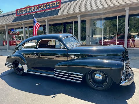 1947 Chevrolet Fleetline (CC-1627965) for sale in Clarkston, Michigan