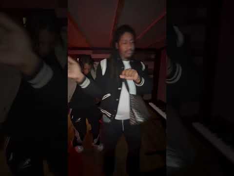 Skrilla x RecoHavoc (Unreleased) [Snippet]