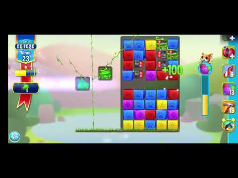 PET RESCUE SAGA LEVEL 6576 ~ No boosters