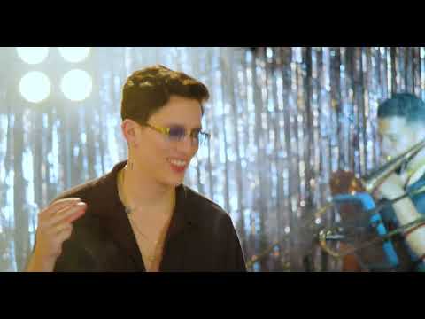 BEMBÉ ORQUESTA - MIX MARC ANTHONY | LIVE SESSION IV