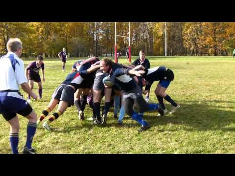 rk vikingi vs baldone