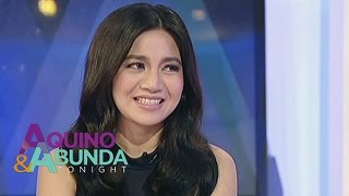 Kyla chooses between Regine Velasquez and Lani Misalucha in Fast Talk