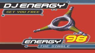 DJ Energy - Beta 3