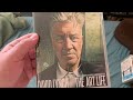 VHS DVD Blu Ray 4K Ultra HD Update For March 29th 2025