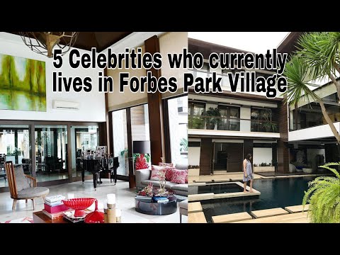 download lagu mp3 mp4 Forbes Park Makati, download lagu Forbes Park Makati gratis, unduh video klip Forbes Park Makati