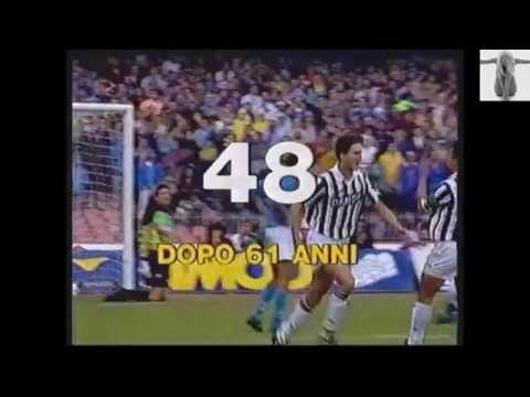 Campionato IO TI AMO 1992  -  1993 Milan Campione D'Italia