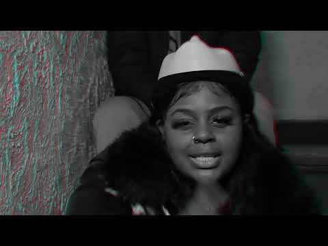 Shoot Her season: Miss Disrespectful X Montega Jada